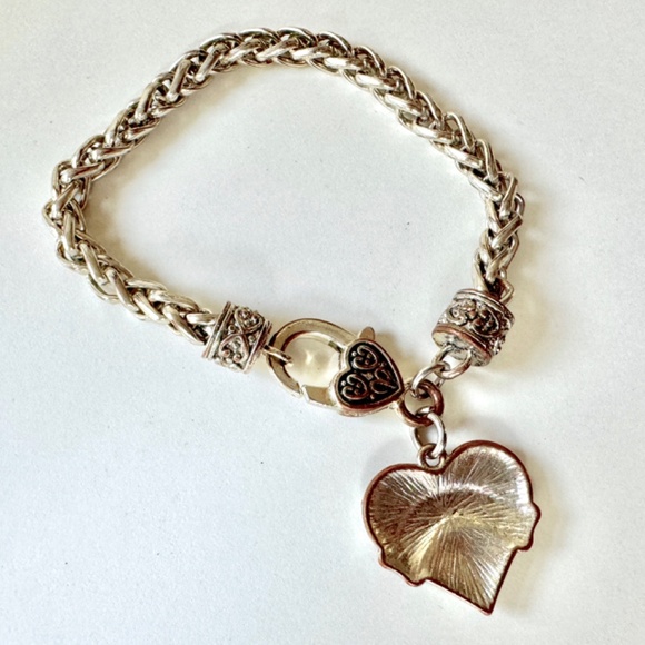 Nana Charm Bracelet silver - Picture 3 of 9